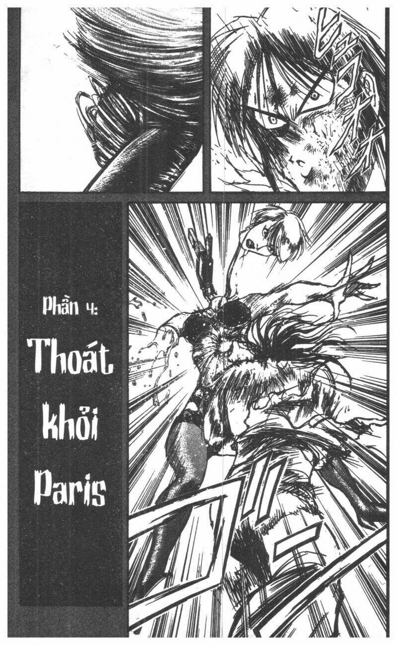 karakuri circus - gánh xiếc quái dị chapter 7 151