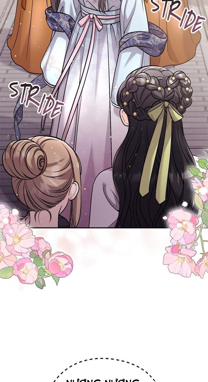 cao thủ chốn hậu cung chapter 53 20