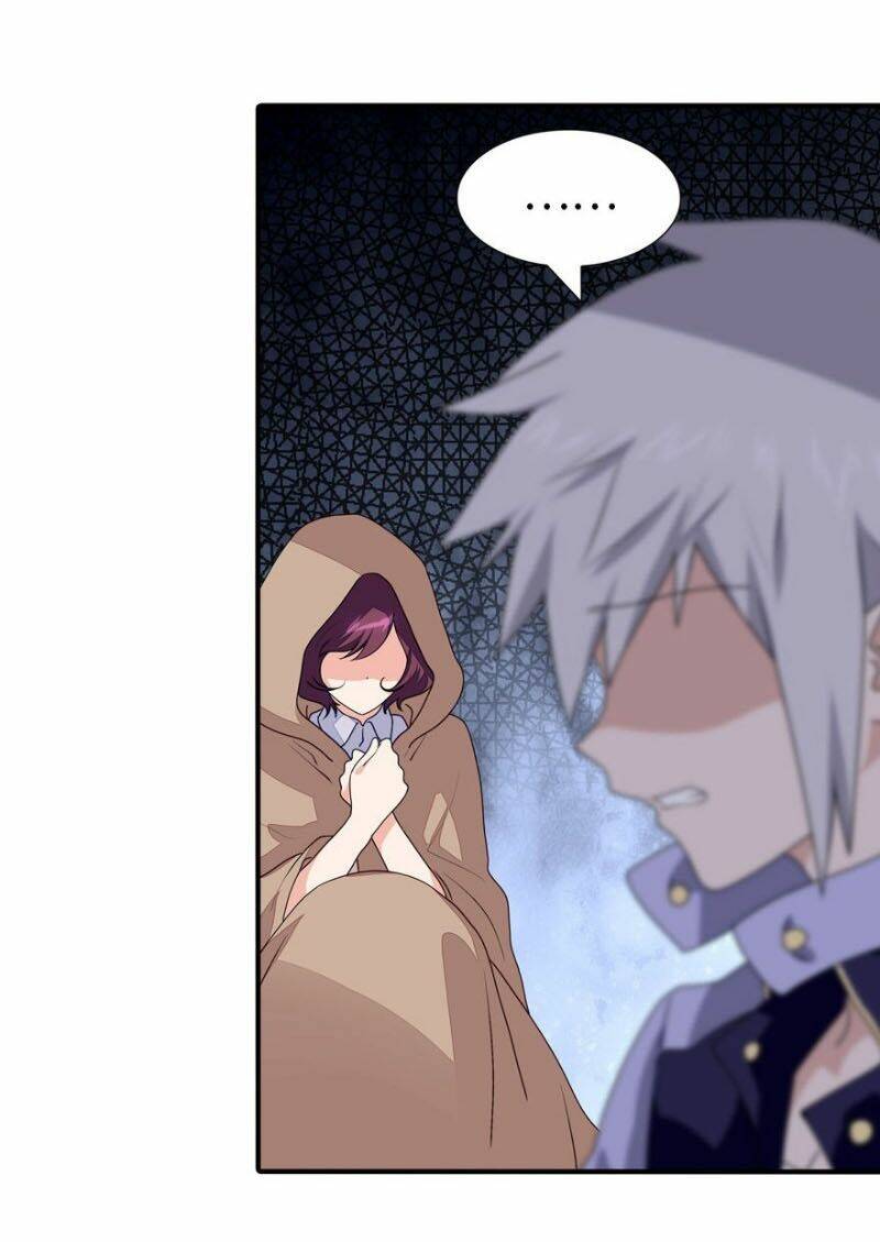 bạn gái virus của tôi chapter 156 36