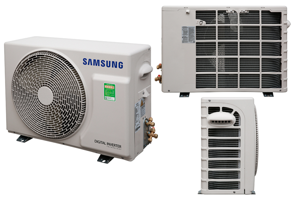 Máy lạnh Samsung Inverter 1.5 HP AR13TYHYCWKNSV - Hàng Chính Hãng (Giao Hàng Toàn Quốc)