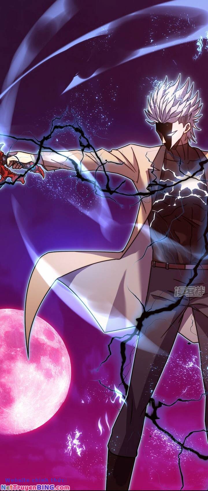 sát thần chi lộ tại dị giới chapter 56 60