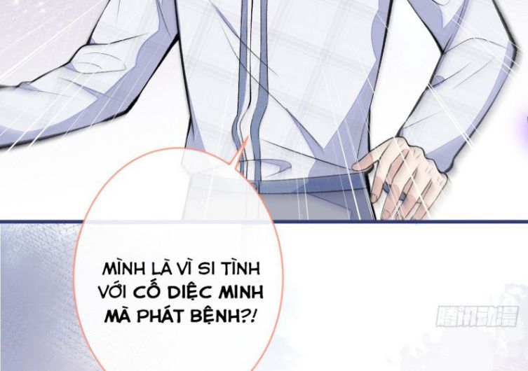 hotsearch của ảnh đế chapter 117 34