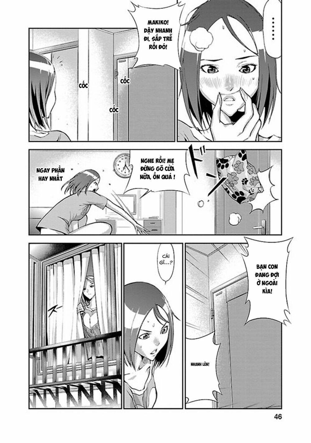 tomogui (razen) chapter 2 5