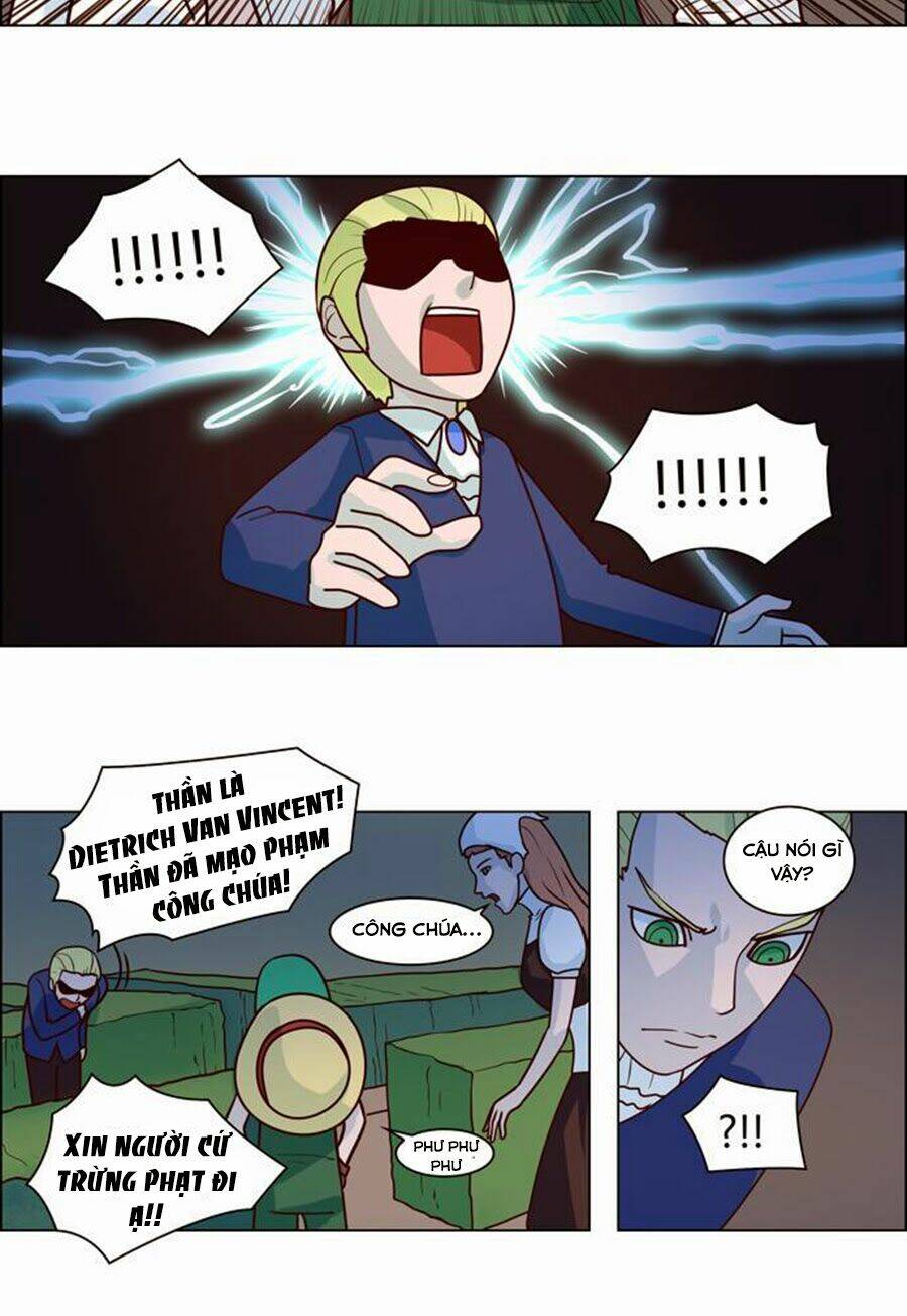 the devil king is bored chapter 69 12