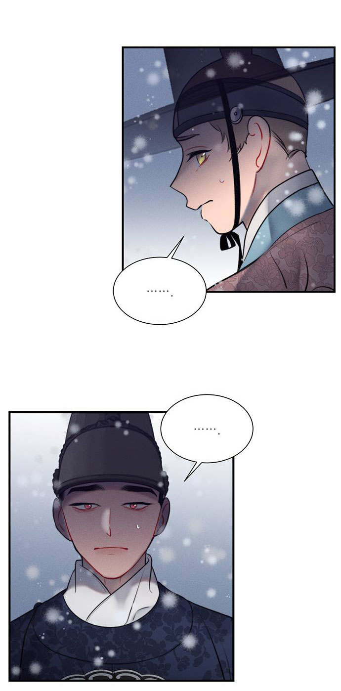 người tình của gwanghae chapter 52 64