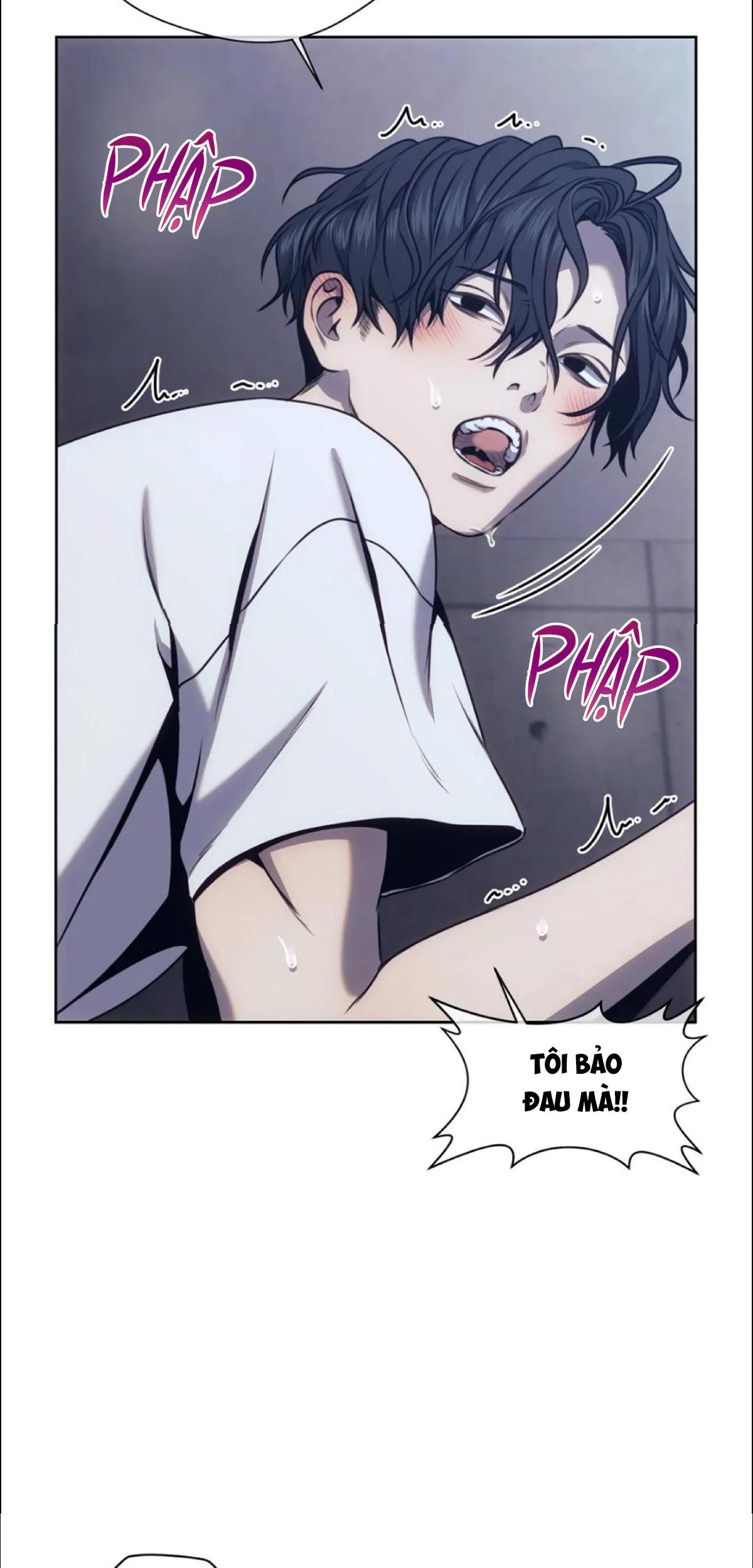 công cuộc báo thù của kẻ yếu thế chapter 50 4