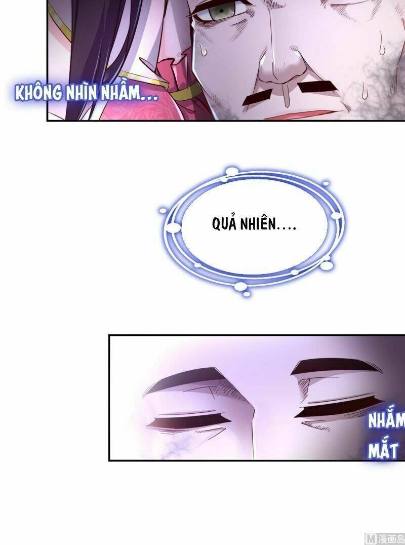 trọng sinh chi ma tôn đương đạo chapter 78 20