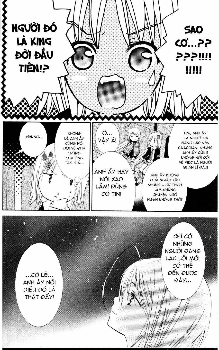 shugo chara chapter 22 19