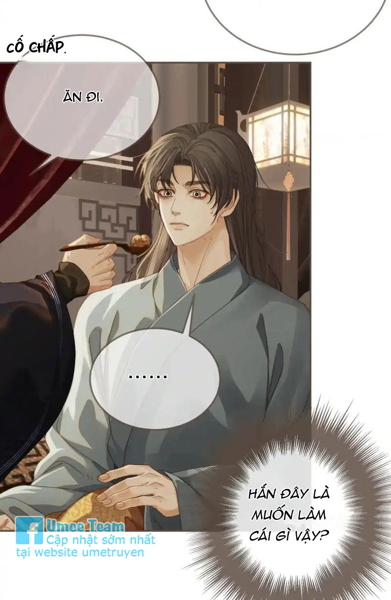 á nô 2: thám hoa chapter 33 10