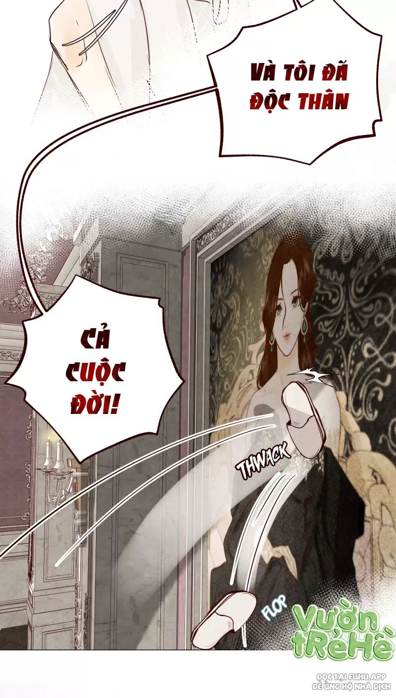 tôi là kẻ phản diện chapter 1 39