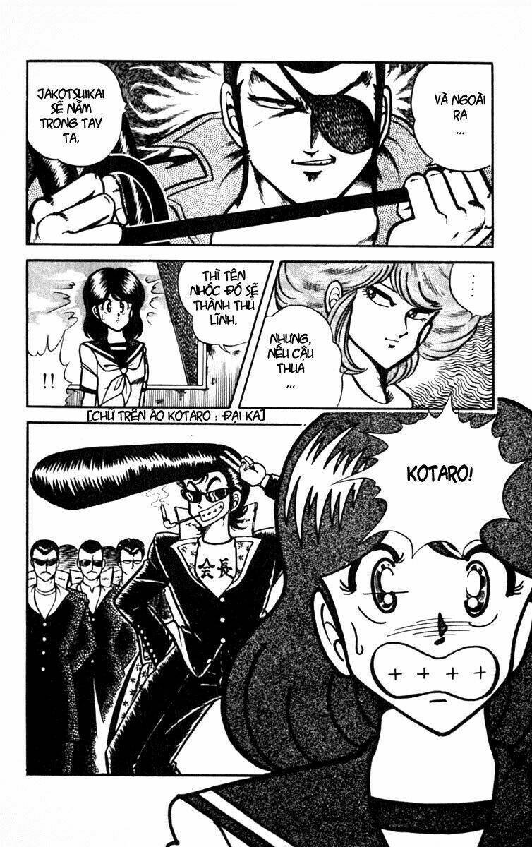 kotaro makaritoru chapter 28 17