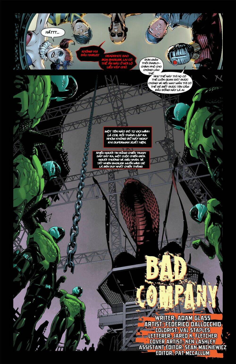 suicide squad chapter 4 4