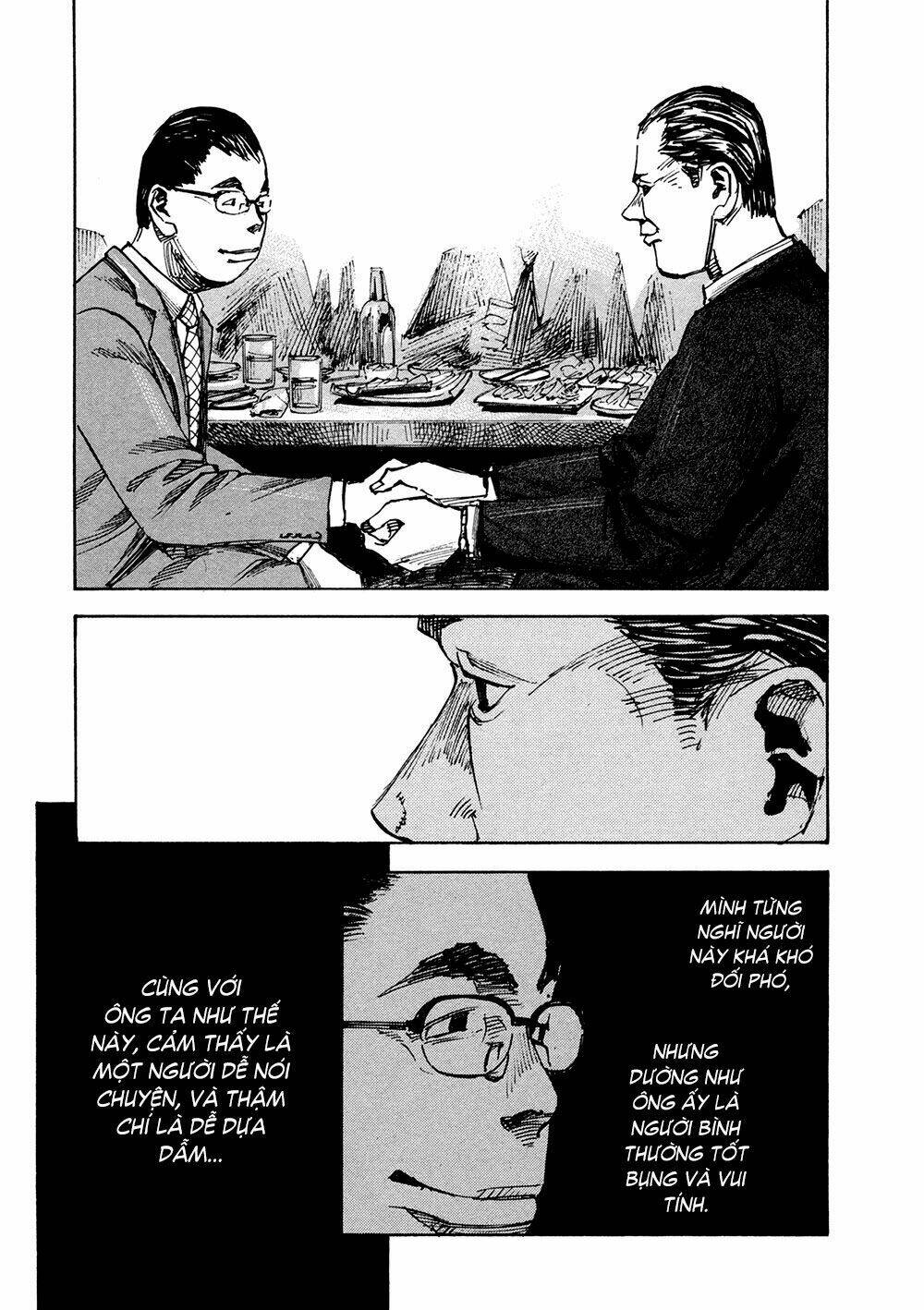 hito hitori futari chapter 8 18
