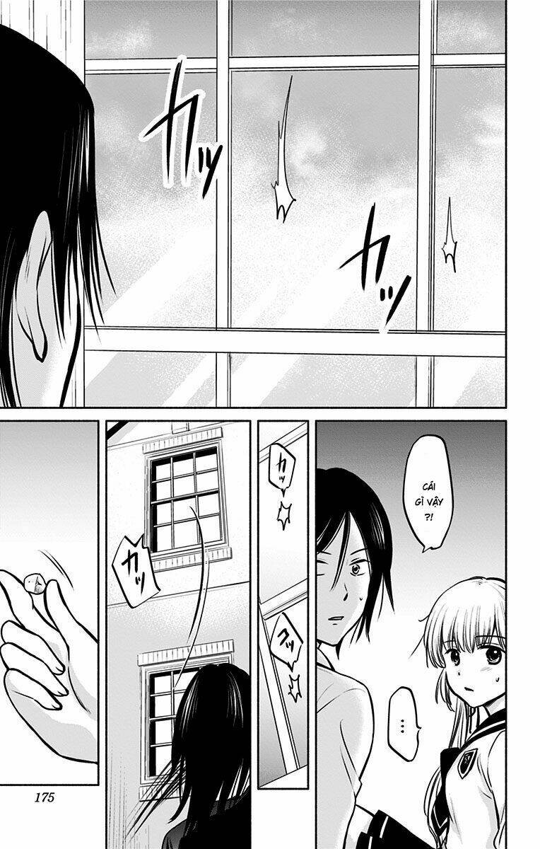 aisareru yori ￮-saretai chapter 8 8