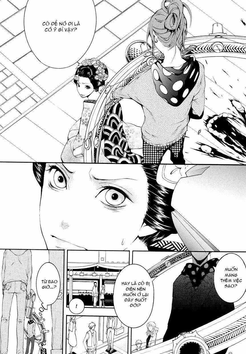 :reversal chapter 6 6