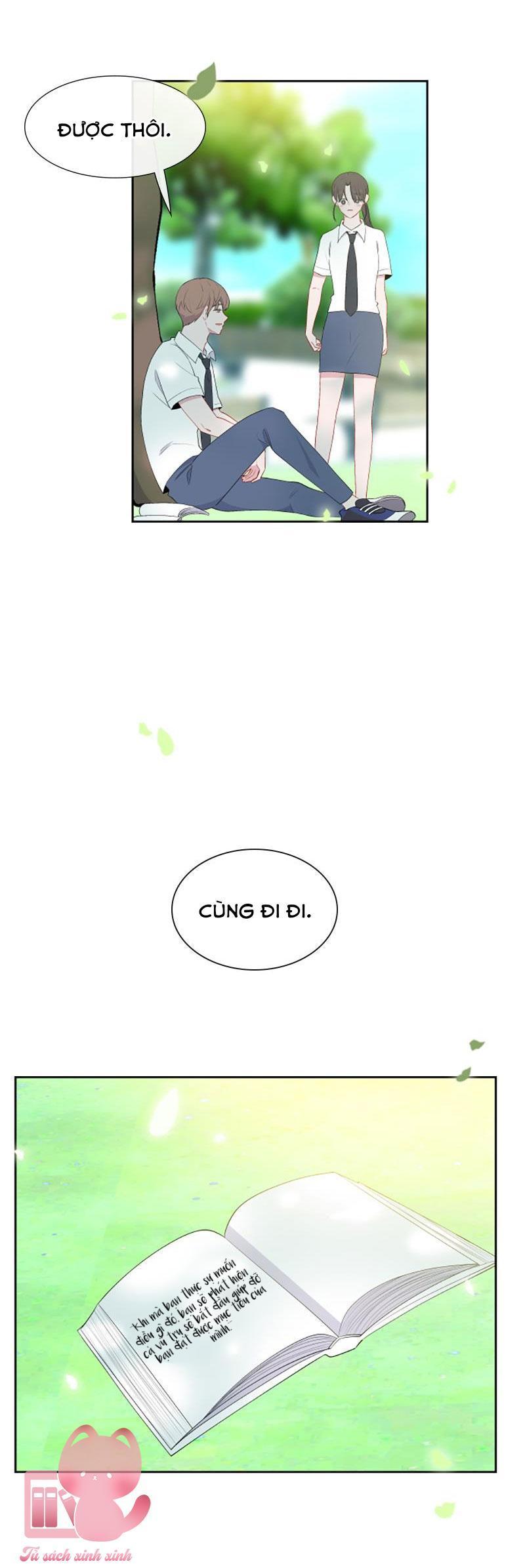 về bên anh chapter 32 11