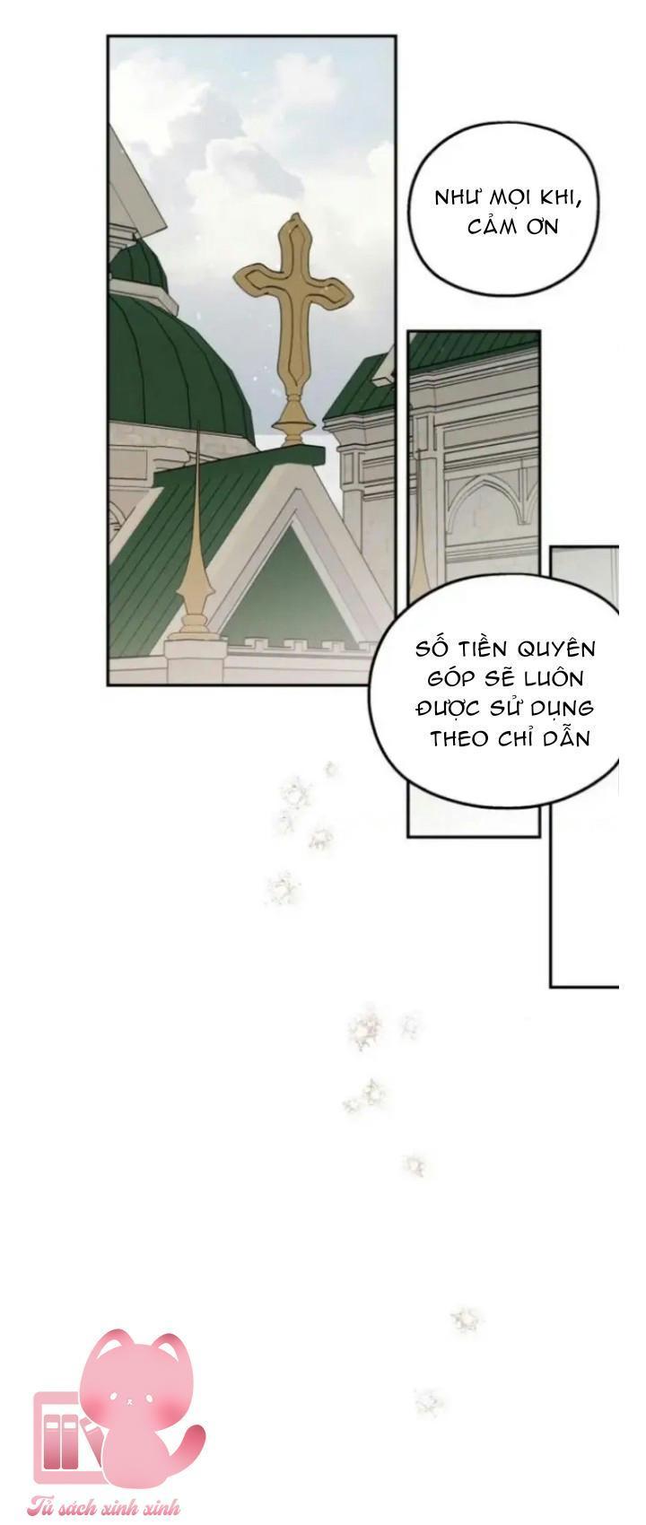 người thân của tôi đều sợ hãi tôi chapter 15 15