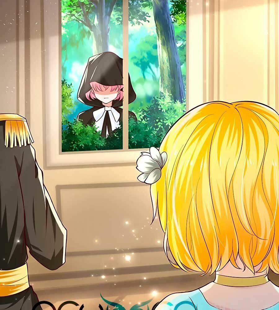 bỗng một ngày trở thành con gái nhà vua chapter 213 12