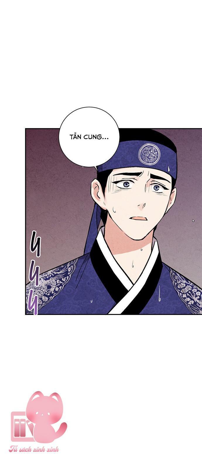 lệnh cấm hôn chapter 25 9