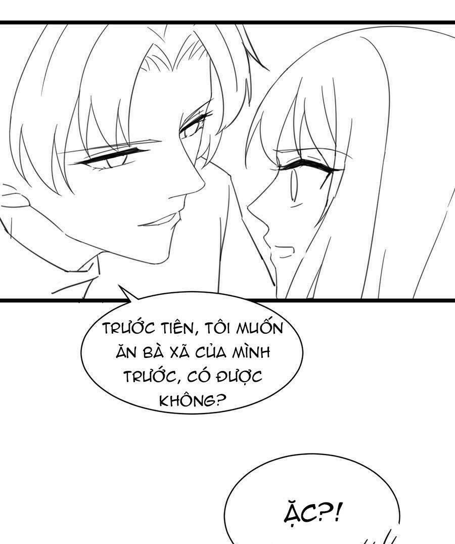 chọc tới chủ tịch tổng tài 2 chapter 5 43