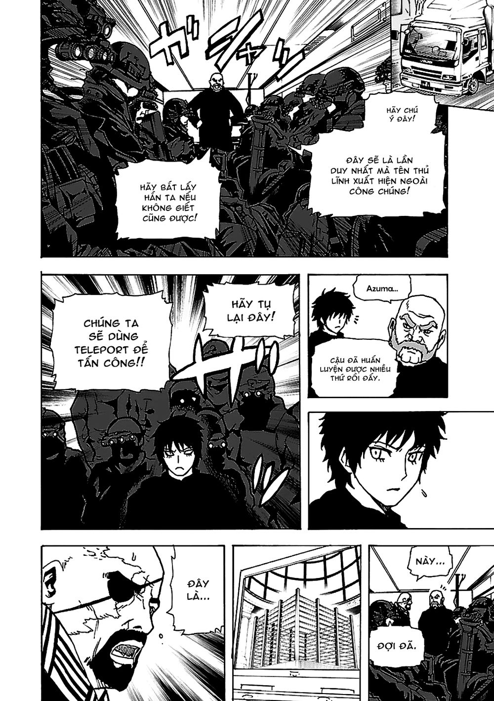 tokyo esp chapter 46 33