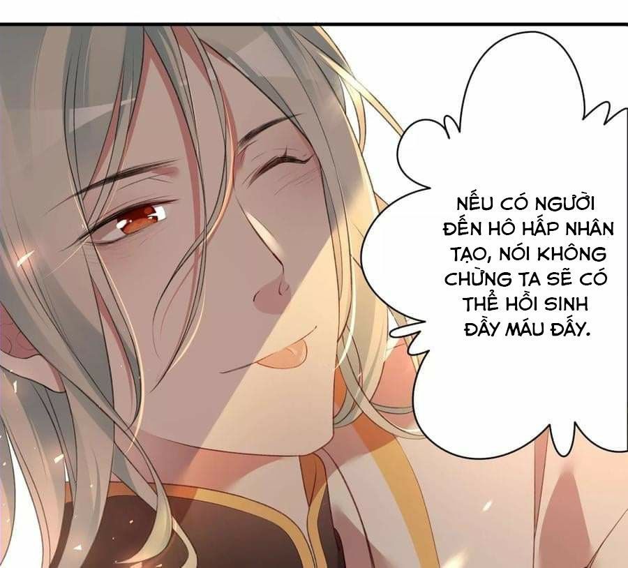 (full) ác thần sự vụ sở chapter 4 12