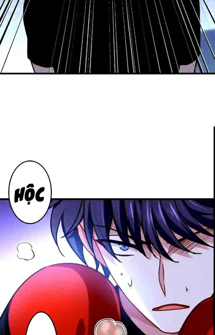 trở thành vương giả sau khi bị cắn chapter 37 43