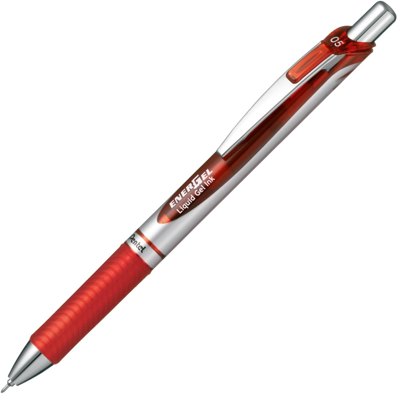 Bút Ký Nhật Bản Pentel Energel BLN75 / BL77 / BL80 ngòi 0.5 0.7 1.0