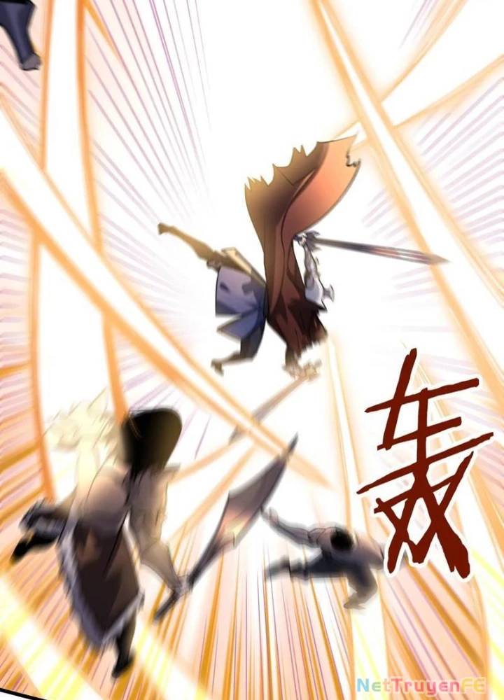 từ dã quái bắt đầu thăng cấp chapter 36 54