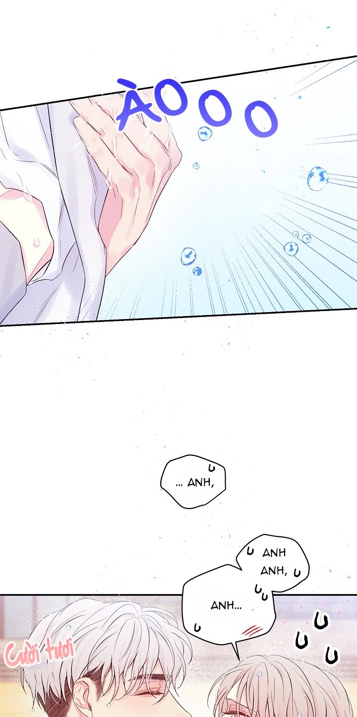 lion heart [đam mỹ 18+] chapter 3.1 25