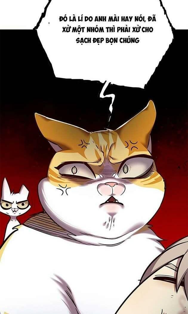 biến thân thành mèo chapter 253 64