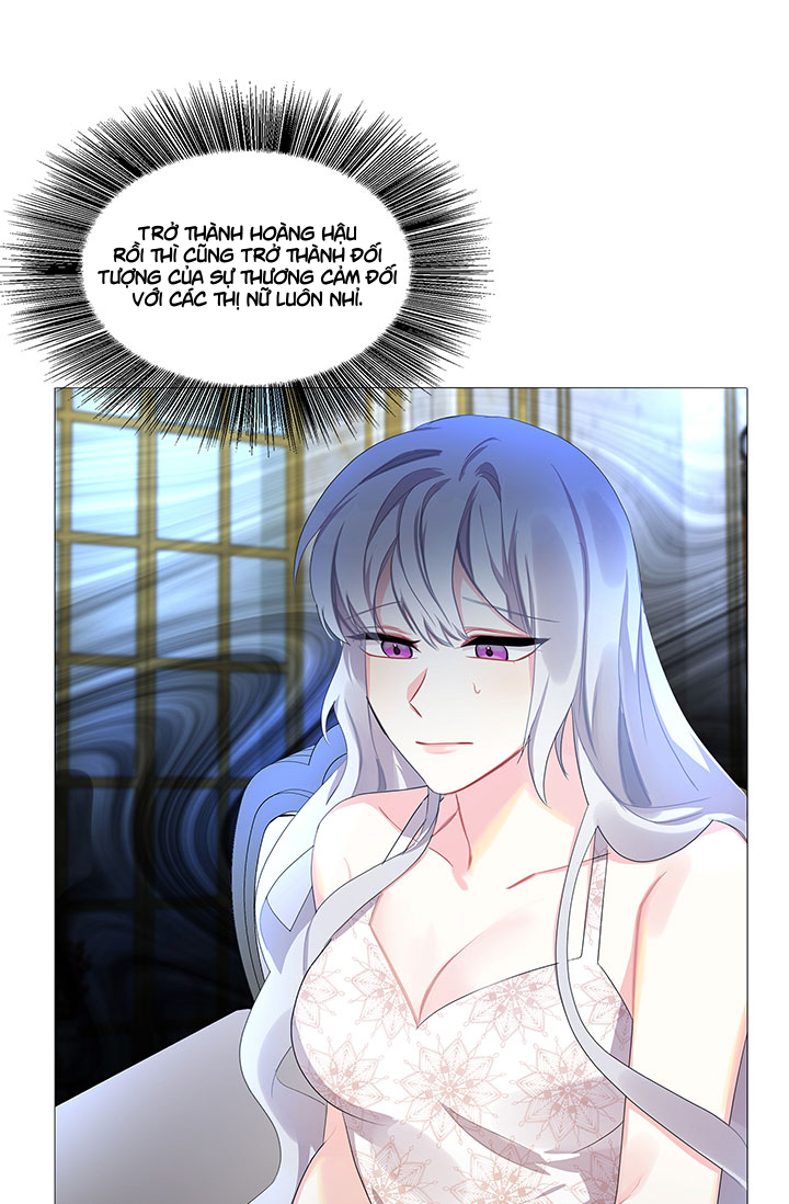 sự hối hận muộn màn chapter 4 25