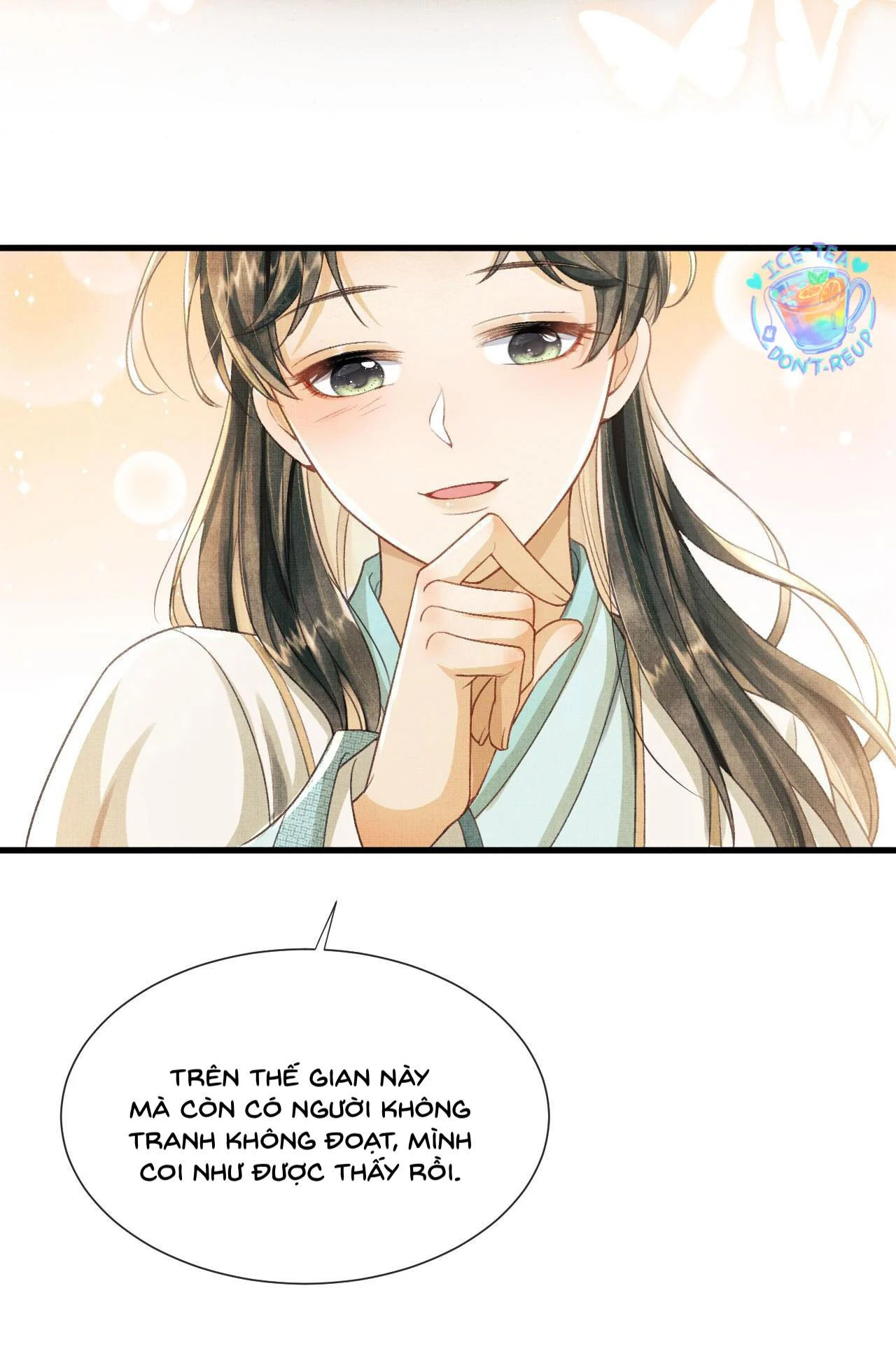 tướng quân luôn tự coi mình thành thế thân chapter 6 17