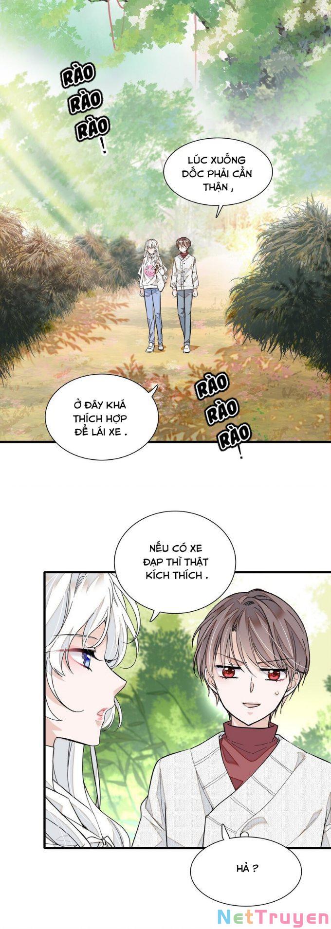 long phượng phiên chuyển chapter 59 6