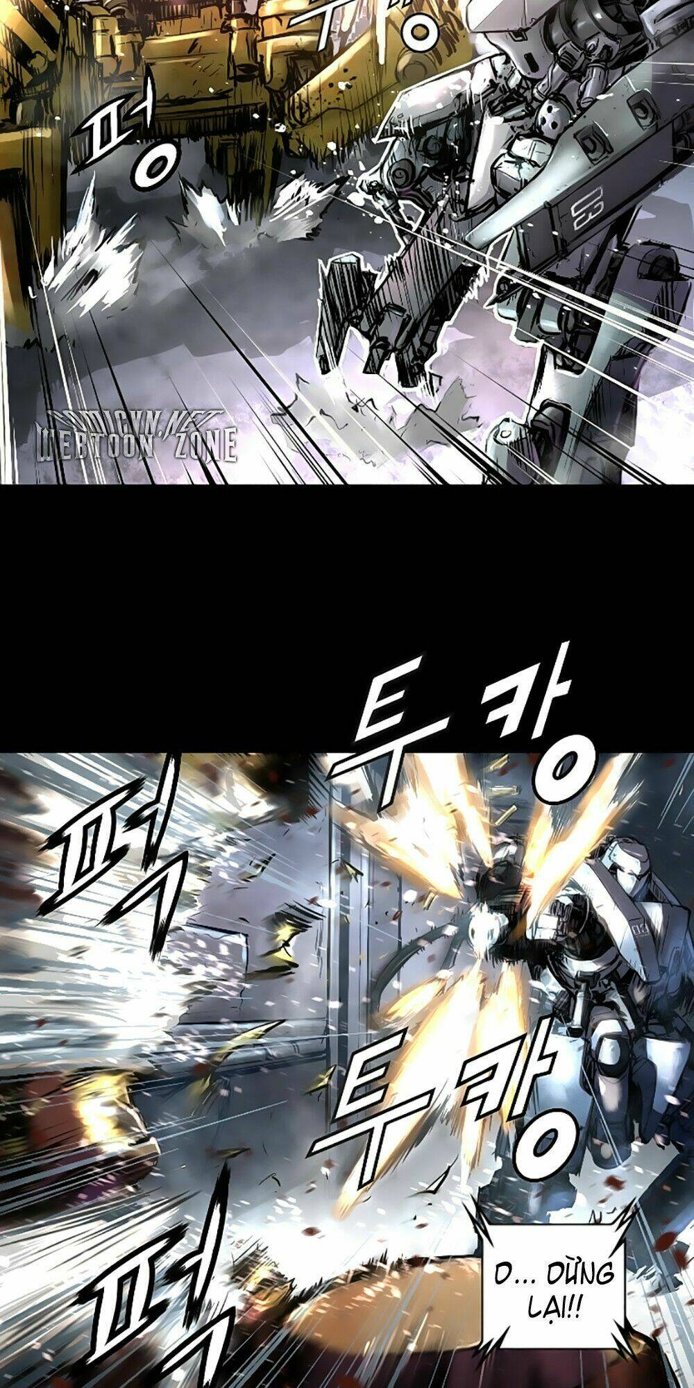 tam tuyệt tại dị giới chapter 8 17