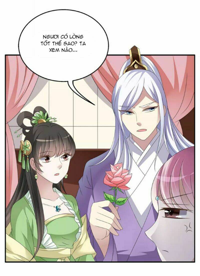 tuấn sủng có độc chapter 7 5