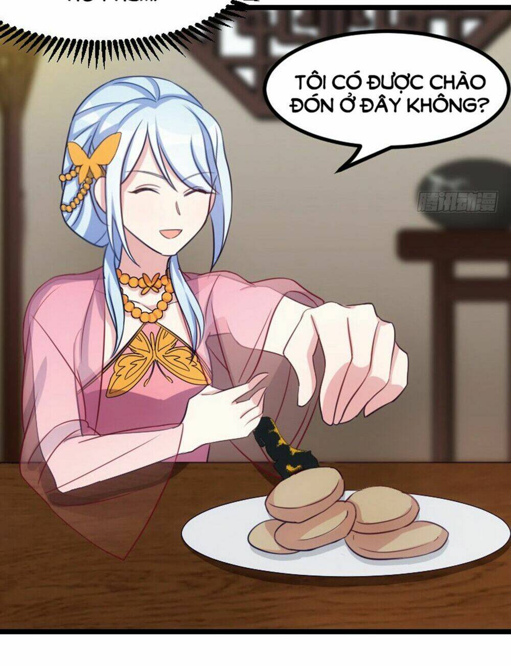 tôi ở dị giới khai ngư đường chapter 23 4