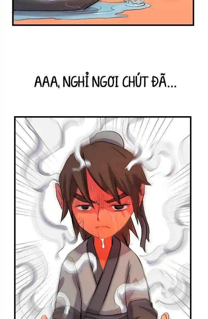 trọng sinh, bất khả chiến bại chapter 3 13