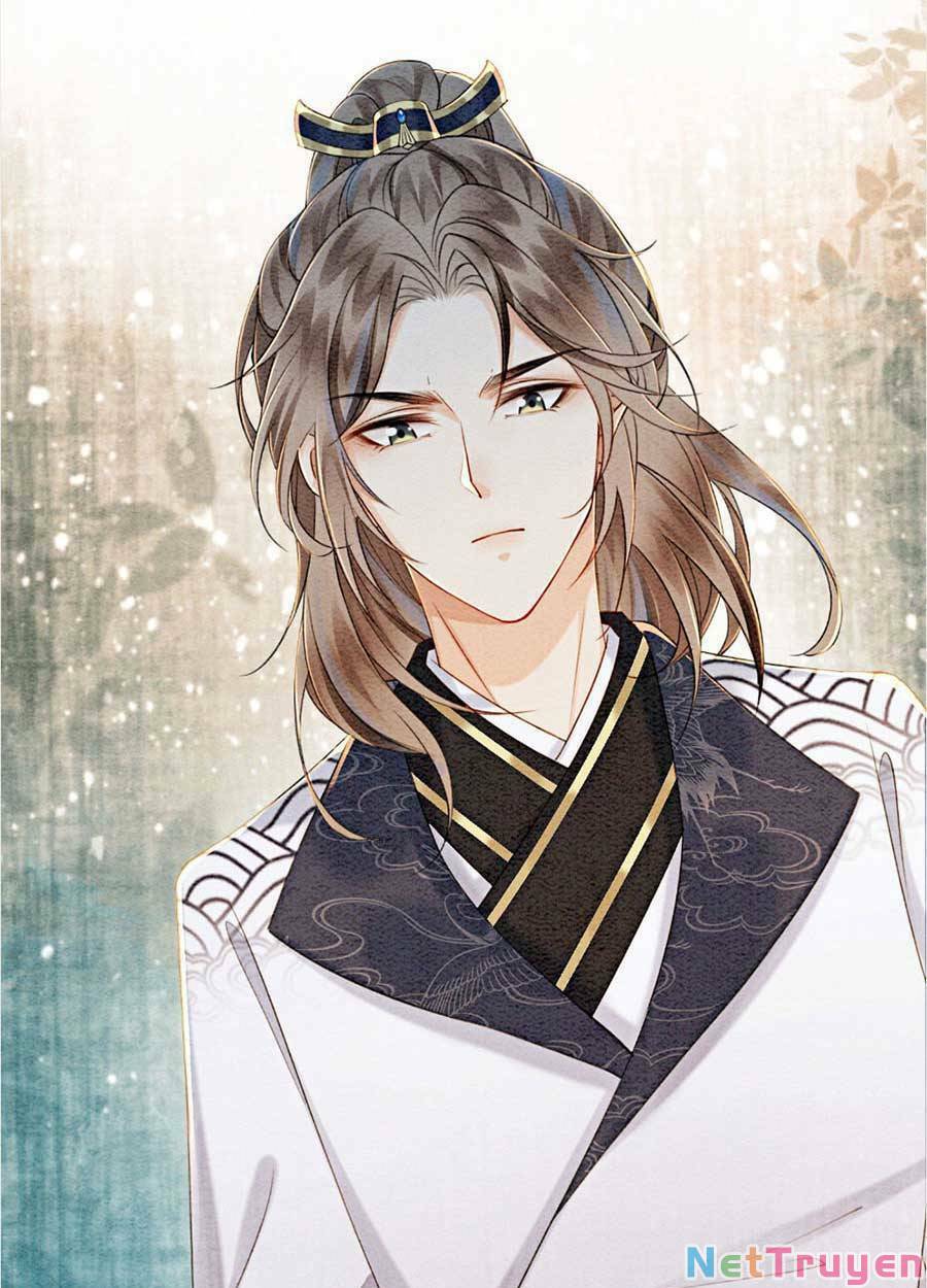 bắt đầu hủy hôn để công lược vương gia chapter 49 12