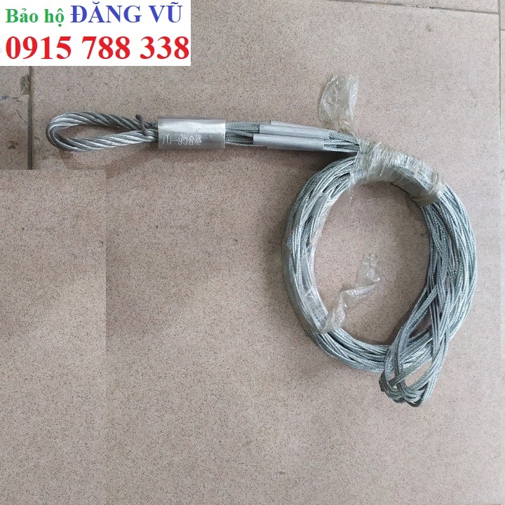 Rọ kéo cáp 120-150mm