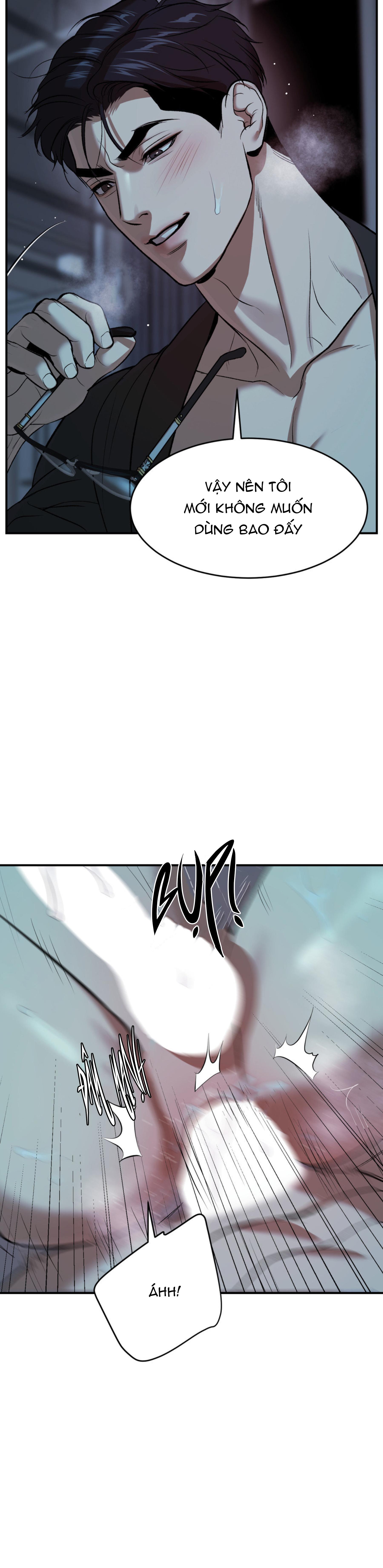 điềm rủi chapter 29 57