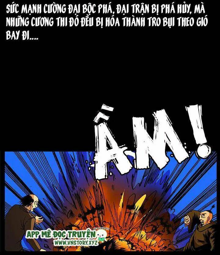 U Minh Ngụy Tượng Chapter 163 52
