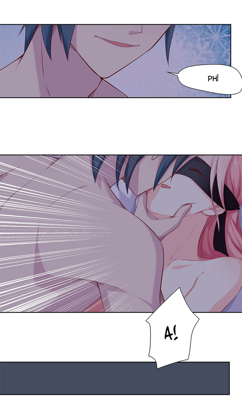 chồng tạm thời, chơi thần bí chapter 15 14