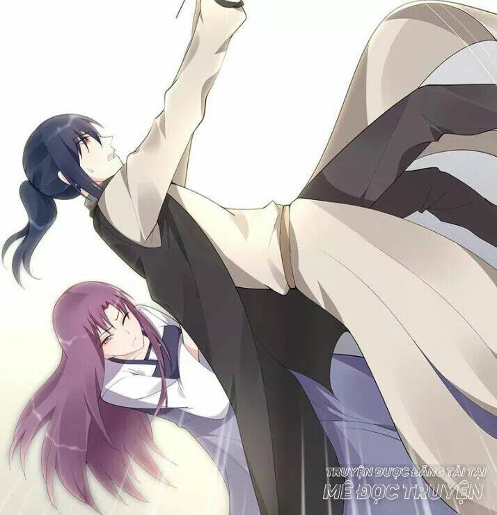 độc phi thần y quá kiêu ngạo chapter 81 26