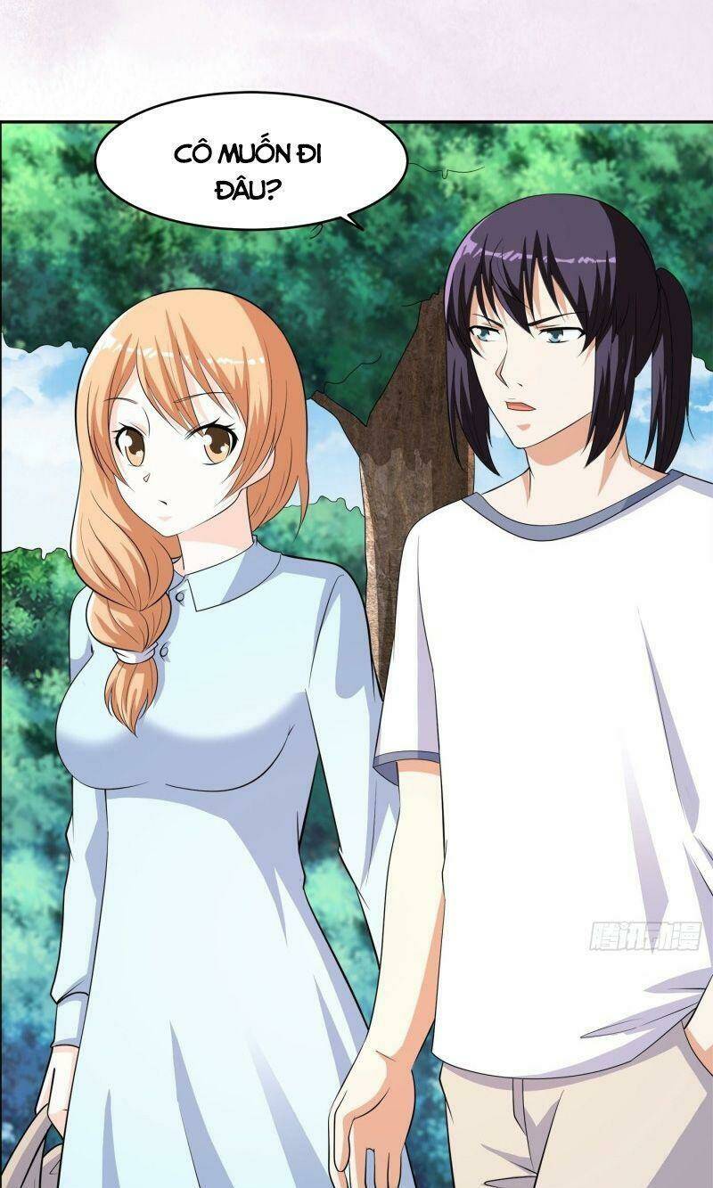 người tu tiên tại đô thị chapter 127 21