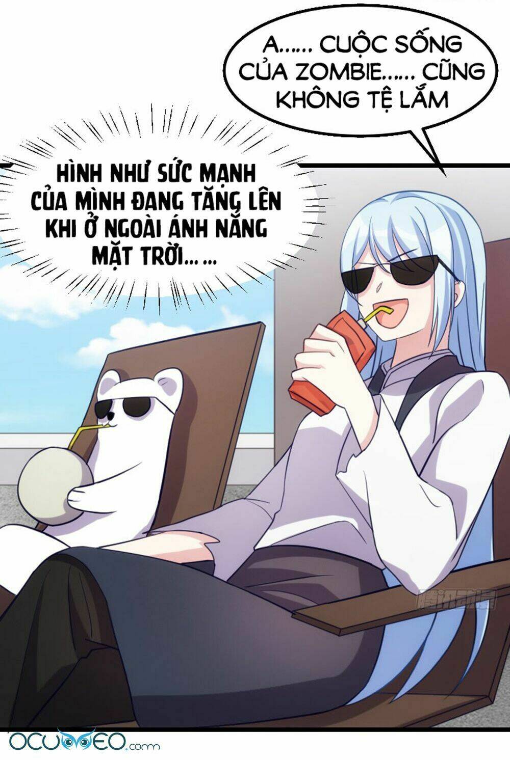 tôi ở dị giới khai ngư đường chapter 95 12