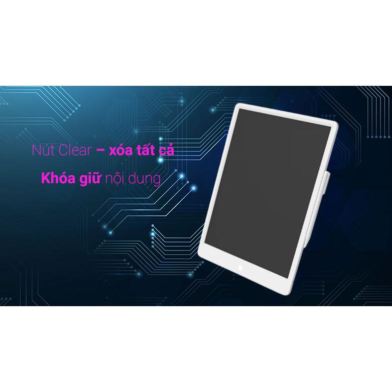 Bảng vẽ Xiaomi LCD13.5&quot; inch - Mi LCD Writing Tablet 13.5&quot;