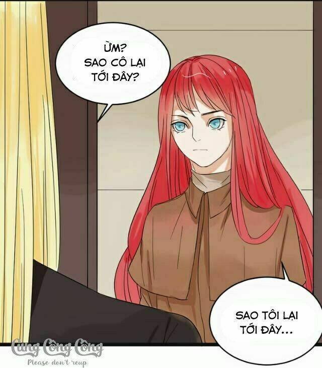 hóa ra chủ nhà siêu soái chapter 12 21