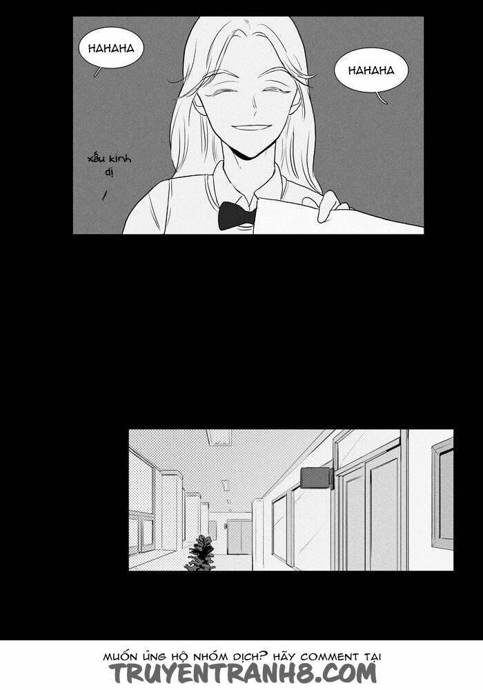 bẫy tình yêu chapter 120 23