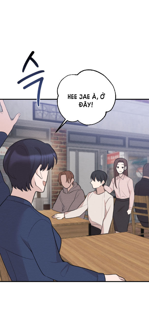 [18+] đêm không thể vãn hồi chapter 12.2 5